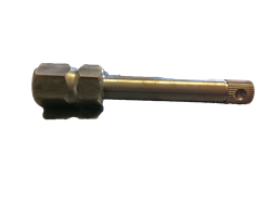 Upper Steering Shaft-Pinch Style