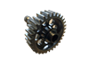 Joes Standard Splined Pinion Gear