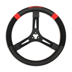 MPI 15" Dish Steering Wheel