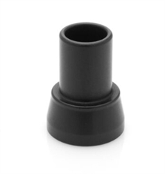 Left Rear Shock Spacer / Reducer 3/8" I.D