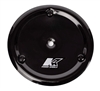 Keizer 10" Mud Cover Black