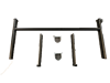 Rear Wing Tree Assembly - Black