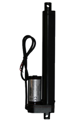 Electric Wing Slider Actuator