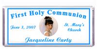 Communion Photo Church Candy Bar