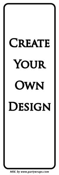 Custom Bookmarker with Photo