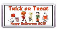 Halloween Kids Costumes Candy Bar