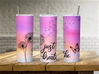 Skinny Tumblers