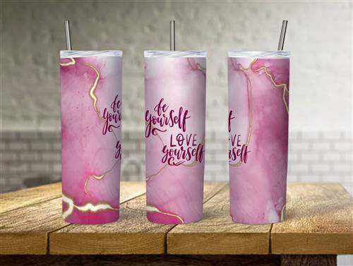 Skinny Tumblers