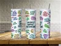 Skinny Tumblers