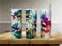 Skinny Tumblers