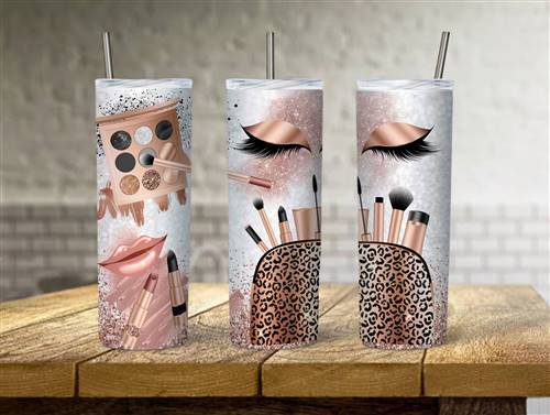 Skinny Tumblers