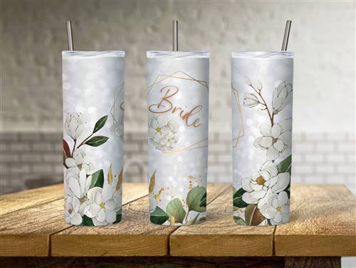 Skinny Tumblers