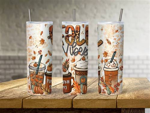 Skinny Tumblers