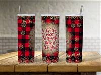 Skinny Tumblers