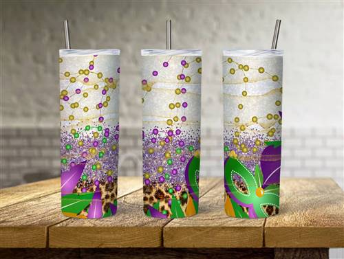 Skinny Tumblers