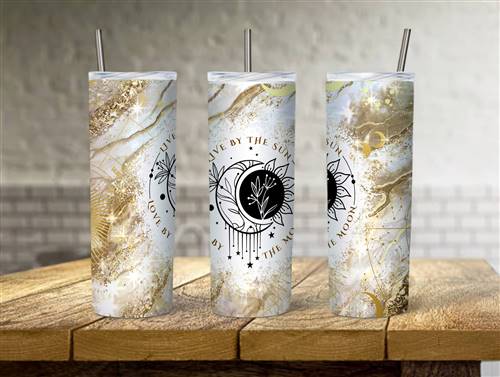 Skinny Tumblers