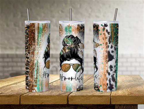 Skinny Tumblers