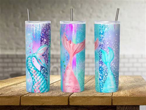 Skinny Tumblers