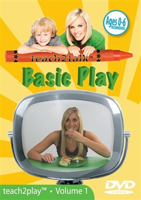 teach2play - Volume 1 - Basic Play