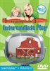 teach2play - Volume 3 - Intermediate Play