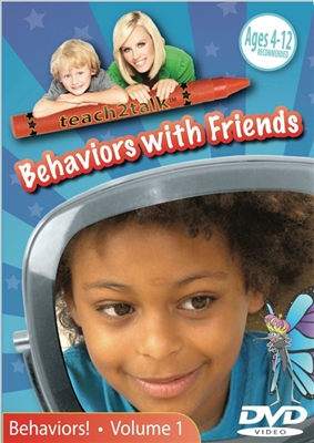 Behaviors! - Volume 1 - Behaviors with Friends