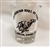 Greyhound Hall of Fame Shot Glass