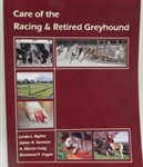 Care of the Racing/Retired Greyhound