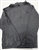 SALE Anniversary Charcoal Pull over sweat shirt