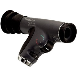 Ophthalmoscope PanOptic - CALL FOR PRICE