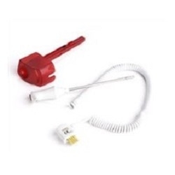 02892-000-WA: Probe & Well Kit, 4ft Rectal - CALL FOR PRICE