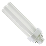 38325-7 PL-C 13W/27/4P ALTO
