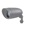 Light Grey Landscape Flood Light