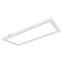 Surface Mount LED Ceiling Fixture