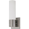 Single Tube wall sconce