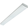 4 Ft Ceiling LED Strip