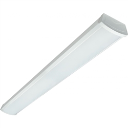 4 Ft Ceiling LED Strip