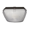 40W LED CANOPY FIXTURE 8.5"