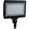 Large flood light