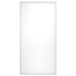 Flat Panel LED Ceiling Mount fixture