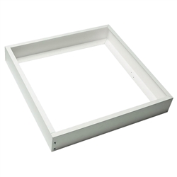 Frame Kit for an LED Flat Panel