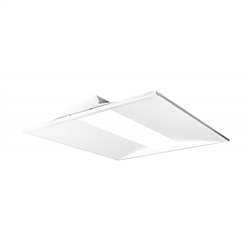 LED Ceiling Troffer Fixture