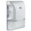 White LED Wall Pack Light