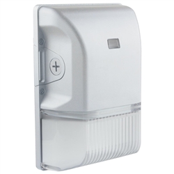 White LED Wall Pack Light