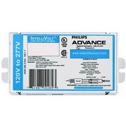 Advance ICF2S42M2LDK