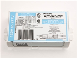 ADVANCE ICF2S18H1LDK