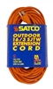 50 Foot Outdoor Extension Cord 93-5006 Heavy Duty