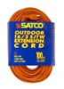 Heavy Duty 100 FT Extension Cord