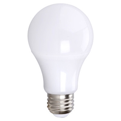 Dimmable LED Light Bulb