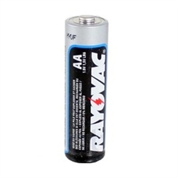 Rayovac AA Alkaline (8 PK)