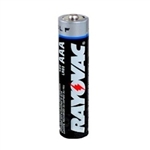 Rayovac AAA Alkaline (8 PK)